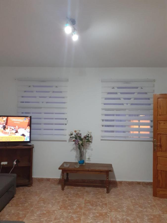 Apartamento La Palma Alto Gran Tarajal Esterno foto