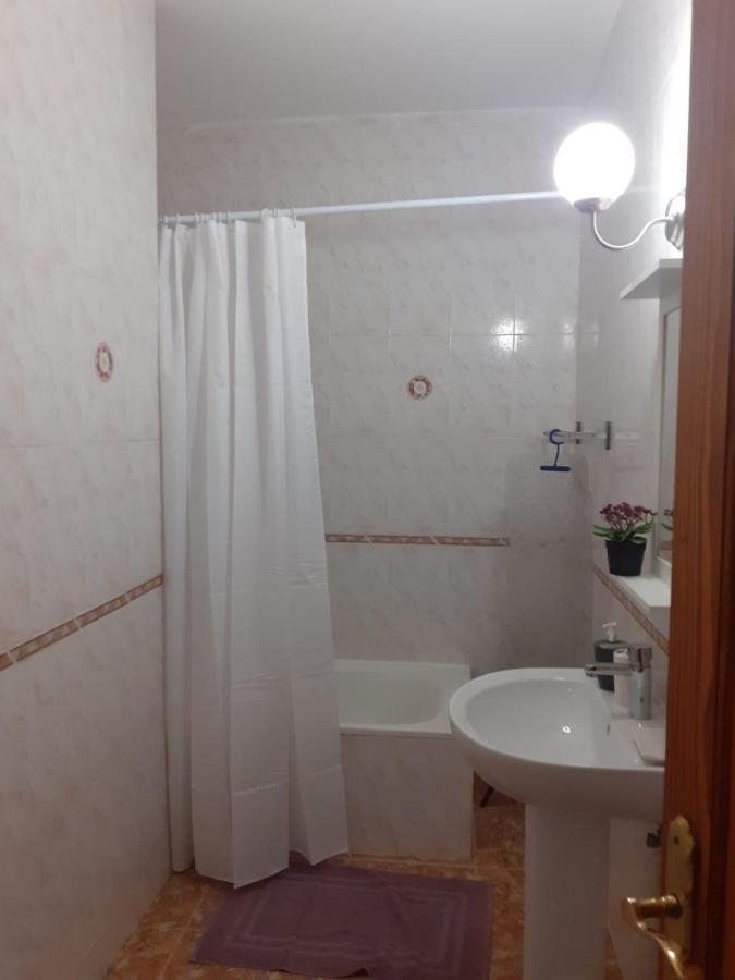Apartamento La Palma Alto Gran Tarajal Esterno foto