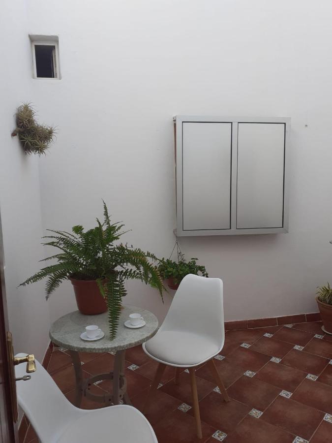 Apartamento La Palma Alto Gran Tarajal Esterno foto