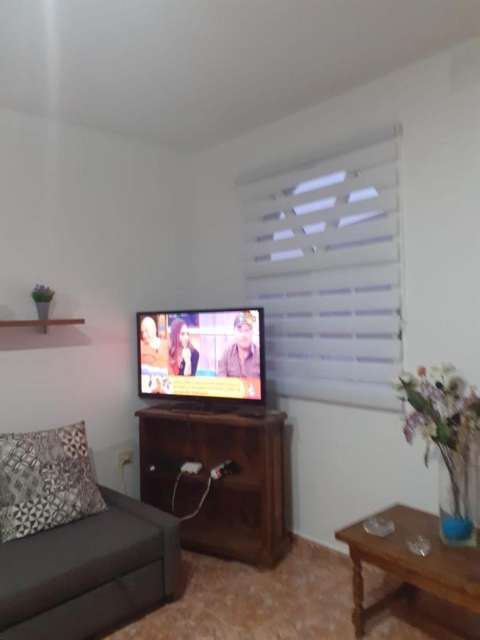 Apartamento La Palma Alto Gran Tarajal Esterno foto