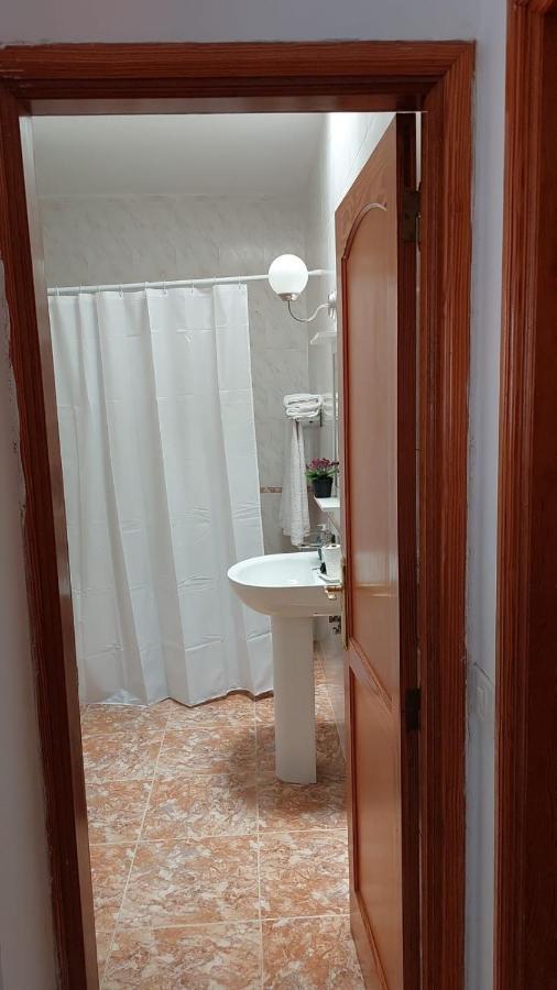 Apartamento La Palma Alto Gran Tarajal Esterno foto