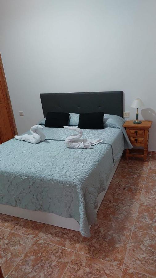 Apartamento La Palma Alto Gran Tarajal Esterno foto